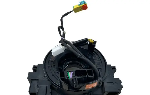 Airbag slip ring squib (SRS ring)