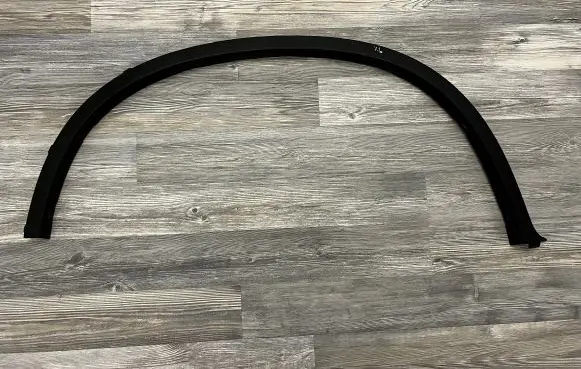 BMW X6 E71 Fender trim (molding) 51127176330 7176330