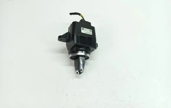 Ignition lock
