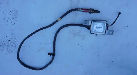 Audi A4 S4 B9 Lambda probe sensor 8W0907807C