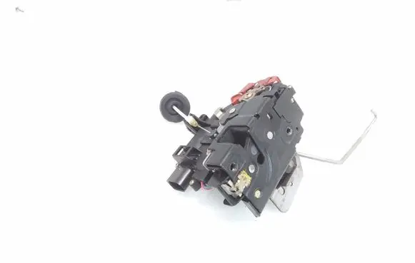 Audi A2 Front door lock 8Z1837016E