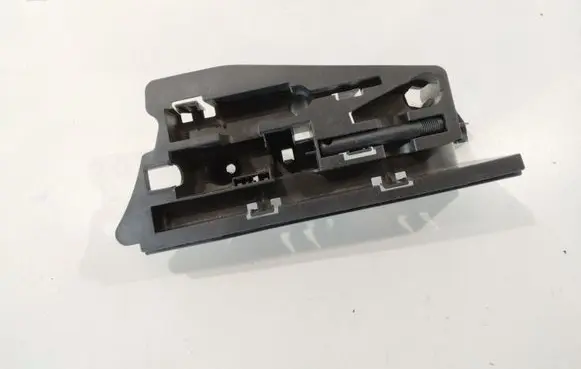 Audi A6 S6 C6 4F Tool box 4F5012111