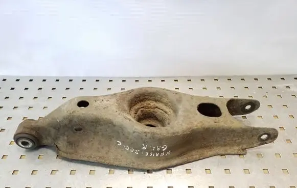 Chrysler 300 - 300C Rear control arm