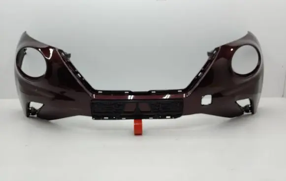 Nissan Juke II F16 Front bumper 620226PA0H