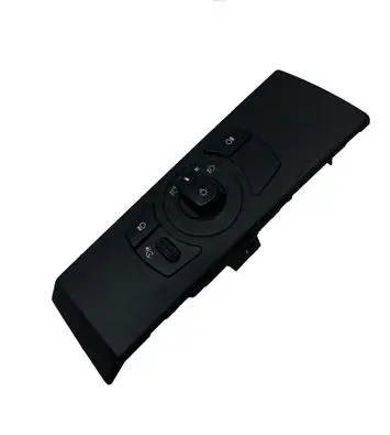 BMW 5 E60 E61 Light switch 6953735