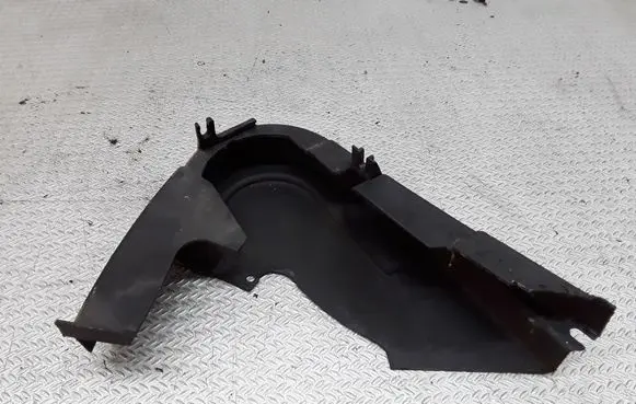 Peugeot 406 Timing belt guard (cover)