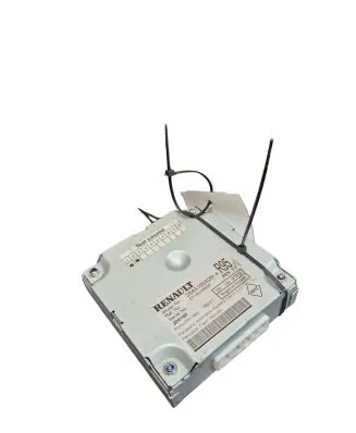 Renault Scenic III - Grand scenic III Other control units/modules 285F21523R