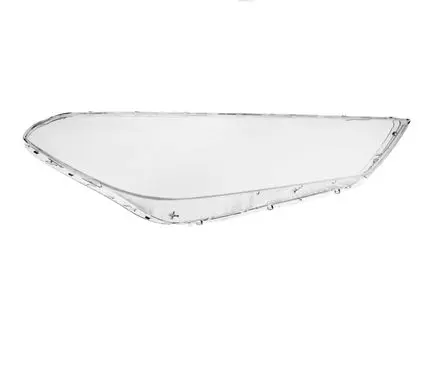 Hyundai Tucson TL Headlight lense 92102-D7200