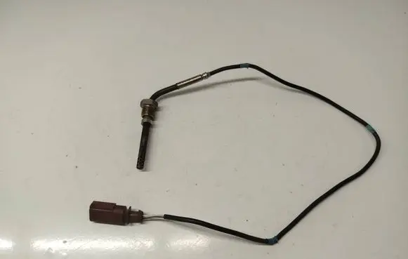 Audi A8 S8 D4 4H Exhaust gas temperature sensor 4H0906088F