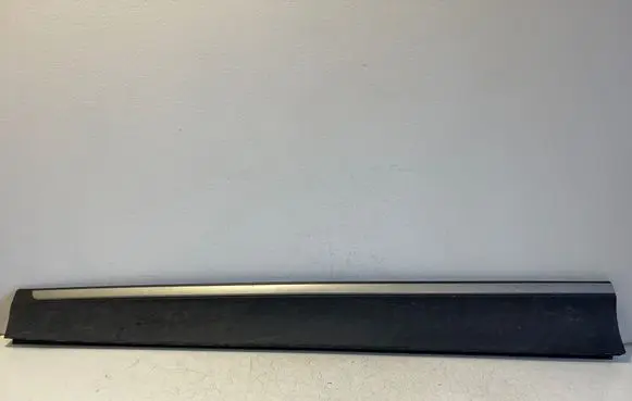 BMW X3 F25 Front door trim (molding) 7205779