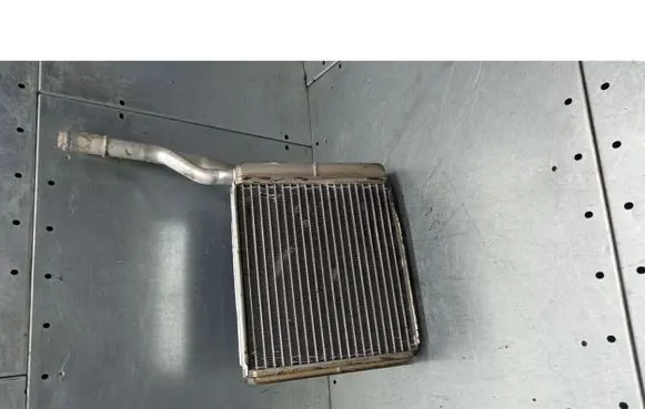 Ford Focus C-MAX Heater blower radiator