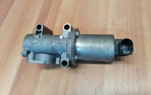 Alfa Romeo 166 EGR valve 50109013 55204235 55215029