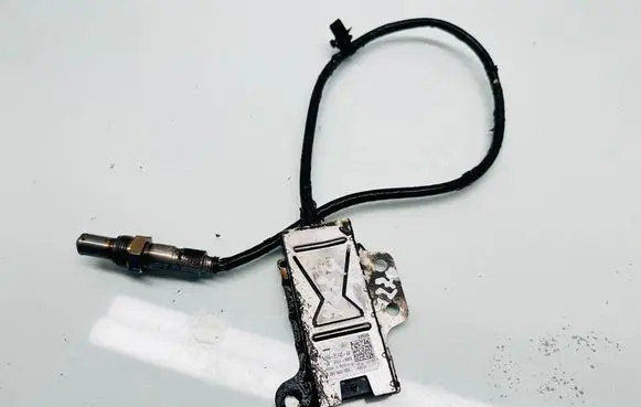 Ford Kuga III Lambda probe sensor NX6A5E145AA