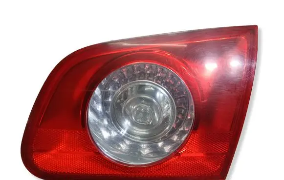 Volkswagen PASSAT B6 Tailgate rear/tail lights 3C0945094