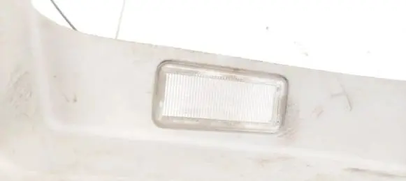 Peugeot 206 Other interior light