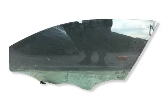 Hyundai Tucson TL Front door window glass four-door SZYBAPLTUCS0