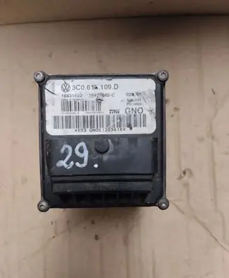 Headlight ballast module Xenon