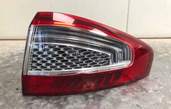 Ford Mondeo MK IV Rear/tail lights BS7113404ABILI BS7113404A
