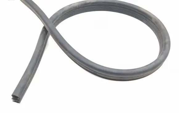 Skoda Superb B9 Engine compartment rubber 3J0823723