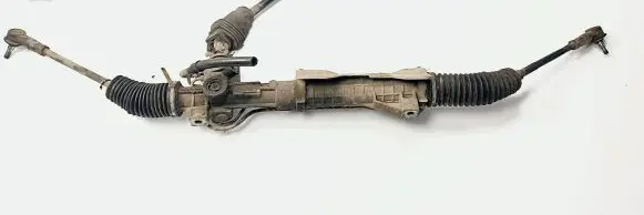 Fiat Scudo Steering rack 1312577080