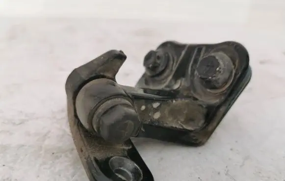 Mercedes-Benz B W246 W242 Rear door upper hinge 2459707