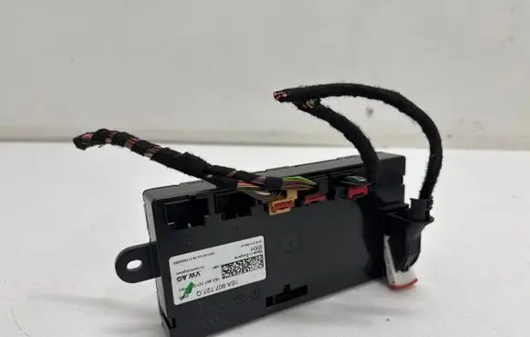 Volkswagen ID.4 Other control units/modules 1EA907727Q