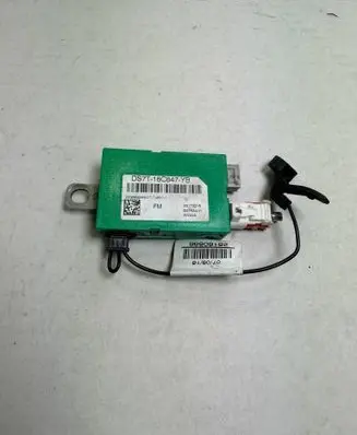 Ford Mondeo MK V Other control units/modules DS7T-18C847-YB