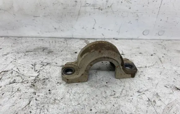 Audi A6 S6 C4 4A Sway bar bush bracket, front 4A04113860