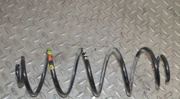 Peugeot 3008 II Rear coil spring