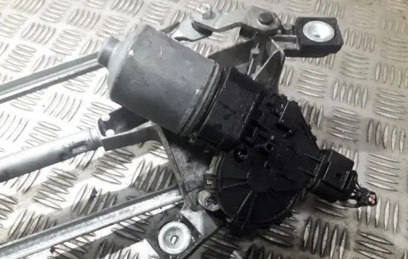 Ford Mondeo MK IV Wiper motor 7s7117508ba 7s71-17508-ba