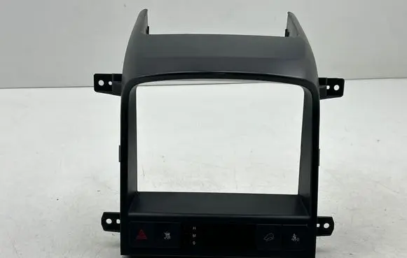 Chevrolet Captiva Clock 96628249 7B220544 2500000100