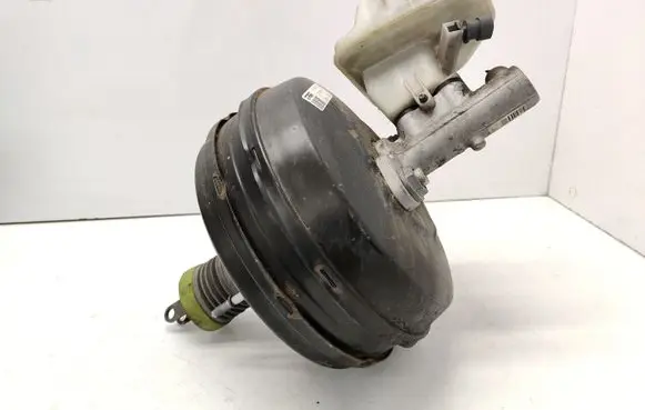 Opel Vectra C Brake booster 13126711 51707541 32482563