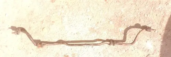 Subaru Impreza III Front anti-roll bar/sway bar
