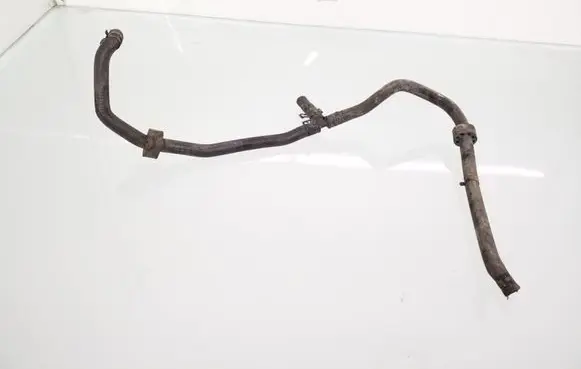 Volkswagen PASSAT B6 Engine coolant pipe/hose 1K0122447ED