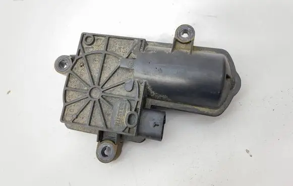 Porsche Macan (95B) Electric throttle body valve 95B133246C 18G2PP14F 89412F