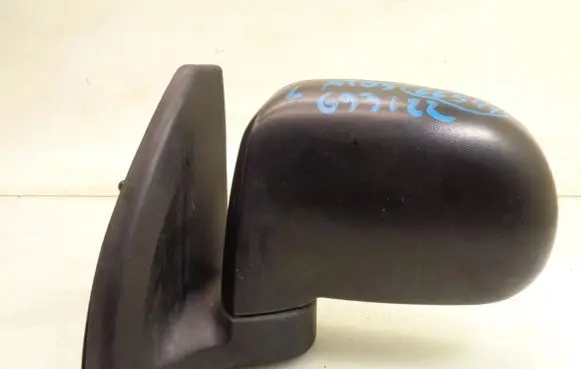 Hyundai Lantra I Front door electric wing mirror