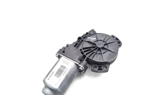 KIA Sportage Rear door window regulator motor 402353B