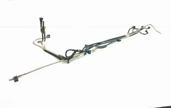 Fuel line/pipe/hose