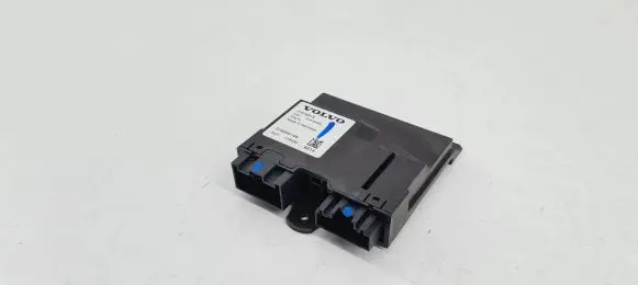 Volvo S90, V90 Tailgate/trunk control unit/module 31676619 31676620