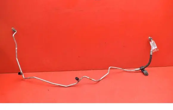Citroen C3 Air conditioning (A/C) pipe/hose 9802131980