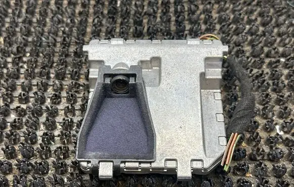 Mercedes-Benz S W221 Windshield/windscreen camera A0009058200 A0009051900 A0029022200