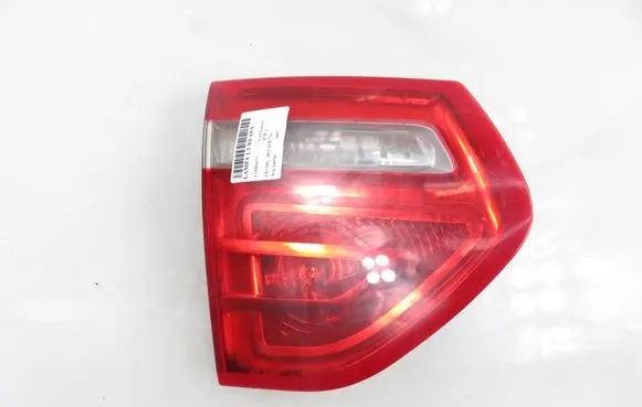 Citroen C4 I Picasso Rear/tail lights 9653547777