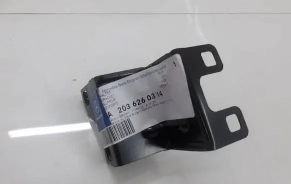 Mercedes-Benz C W203 Holder (bracket) A2036260314