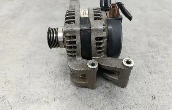 Ford Focus Generator/alternator DAN1023
