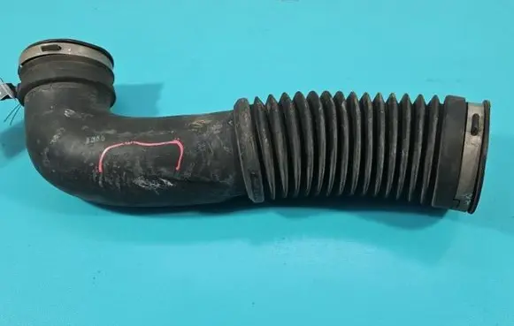 Jeep Cherokee III KJ Intercooler hose/pipe 53013724AA IMPRK1411945