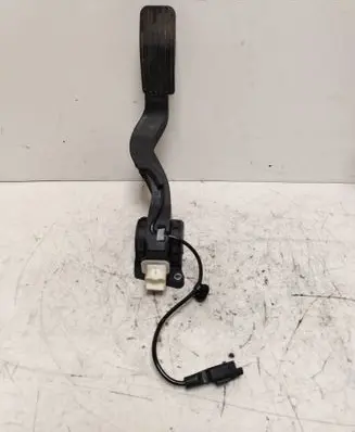 Citroen C4 I Accelerator throttle pedal F00C3E2429