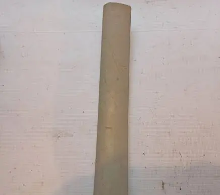 (A) pillar trim