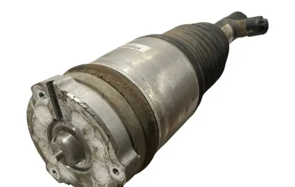 Volvo XC90 Front air suspension shock absorber 31476851 15140020244 170731012457