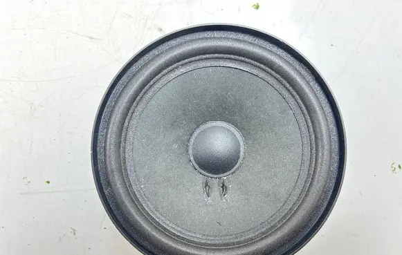Volkswagen Amarok Front door speaker 2H0035453C