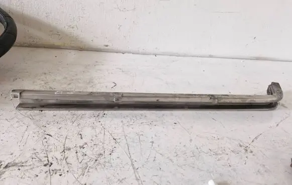 Volkswagen Caddy Sliding door upper top rail 2K0843872